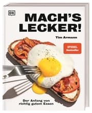Cover von Mach's lecker!