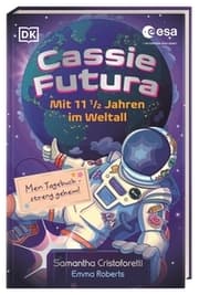 Cover von Cassie Futura