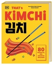 Cover von That's Kimchi
