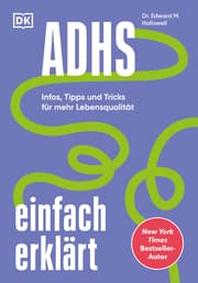 Cover von ADHS einfach erklärt