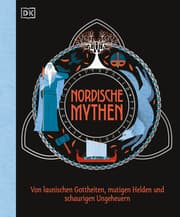 Cover von Nordische Mythen