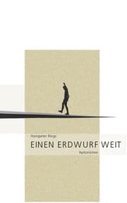 Cover von Einen Erdwurf weit