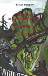 Cover von Wanderung im Teutoburger Wald - Iris auf Abwegen