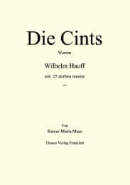 Cover von Die Cints
