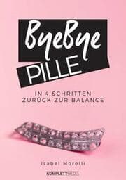 Cover von ByeBye Pille