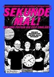 Cover von Sekunde mal!