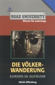 Cover von Die Völkerwanderung
