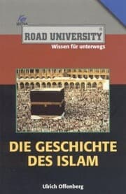 Cover von Die Geschichte des Islam