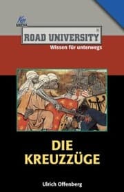 Cover von Die Kreuzzüge