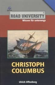 Cover von Christoph Columbus