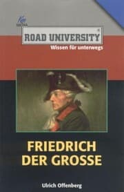 Cover von Friedrich der Große