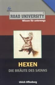 Cover von Hexen