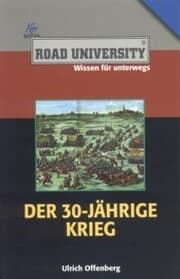 Cover von Der 30-Jährige Krieg