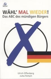 Cover von Wähl' mal wieder!
