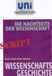 Cover von Die Nachtseite der Wissenschaft