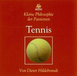 Cover von Tennis