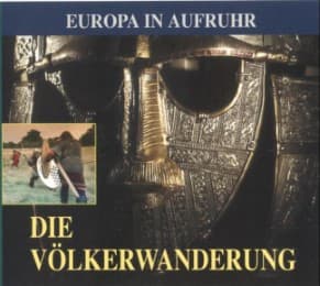 Cover von Die Völkerwanderung