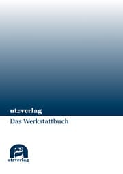 Cover von utzverlag