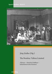 Cover von The Bombay Talkies Limited