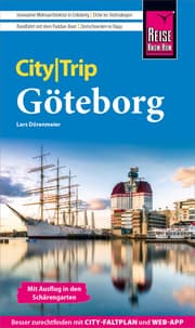 Cover von Reise Know-How CityTrip Göteborg