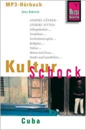 Cover von KulturSchock Cuba