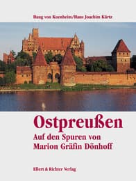 Cover von Ostpreußen
