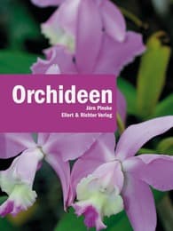 Cover von Orchideen