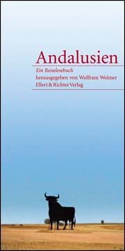 Cover von Andalusien