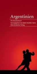 Cover von Argentinien
