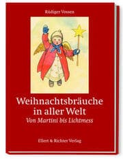 Cover von Weihnachtsbräuche in aller Welt