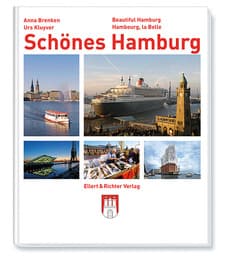Cover von Schönes Hamburg