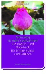 Cover von Mein Weg zu mehr Gelassenheit