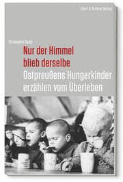 Cover von Nur der Himmel blieb derselbe