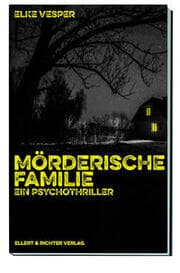 Cover von Mörderische Familie