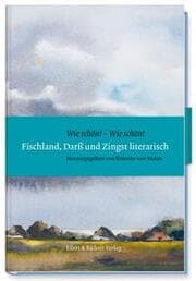 Cover von Fischland, Darß und Zingst literarisch