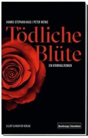 Cover von Tödliche Blüte