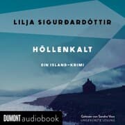 Cover von Höllenkalt