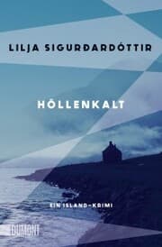 Cover von Höllenkalt