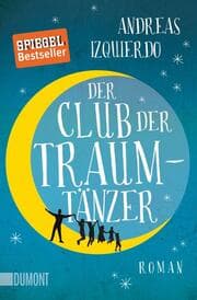 Cover von Der Club der Traumtänzer
