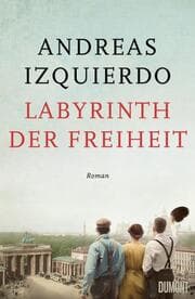 Cover von Labyrinth der Freiheit