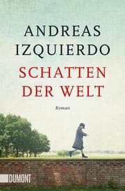 Cover von Schatten der Welt