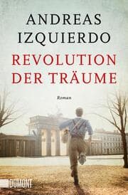 Cover von Revolution der Träume