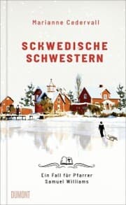 Cover von Schwedische Schwestern
