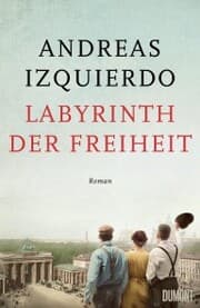 Cover von Labyrinth der Freiheit