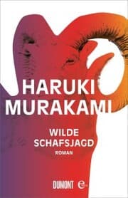 Cover von Wilde Schafsjagd