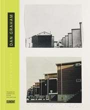 Cover von Dan Graham
