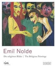 Cover von Emil Nolde