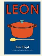 Cover von LEON Mini. Ein Topf
