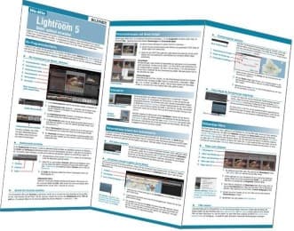 Cover von Wo & Wie: Lightroom 5 - Bilder optimal verwalten