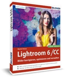 Cover von Lightroom 6/CC